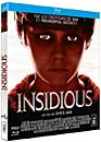  Insidious (Blu-ray + Copie digitale) - Edition 2012 