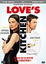 DVD, Love's kitchen sur DVDpasCher