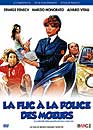 DVD, La flic  la police des moeurs - Edition 2012 sur DVDpasCher