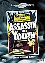 DVD, Assassin of youth - Edition 2012 sur DVDpasCher