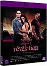 DVD, Twilight - Chapitre 4 : Rvlation, 1re partie (Blu-ray) sur DVDpasCher