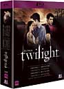 DVD, Twilight - Chapitres 1  4, 1re partie - Edition limite (Blu-ray) sur DVDpasCher