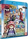 DVD, One Piece film 3 : Le royaume de Chopper, l'trange le des animaux (Blu-ray) sur DVDpasCher