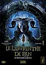 DVD, Le labyrinthe de Pan - Edition 2012 sur DVDpasCher