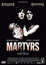 DVD, Martyrs - Edition 2012 sur DVDpasCher