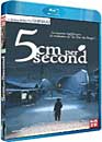 5 cm per second (Blu-ray)