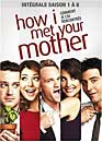 DVD, How I met your mother : Saisons 1  6 sur DVDpasCher