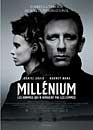 DVD, Millenium : Les hommes qui n'aimaient pas les femmes sur DVDpasCher