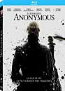 DVD, Anonymous (Blu-ray) sur DVDpasCher