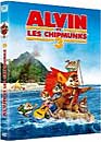 DVD, Alvin et les Chipmunks 3 sur DVDpasCher