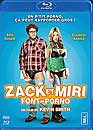 Zack et Miri font un porno (Blu-ray) - Edition 2012