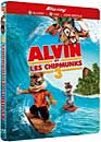 DVD, Alvin et les Chipmunks 3 (Blu-ray) sur DVDpasCher