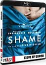 DVD, Shame (Blu-ray) sur DVDpasCher