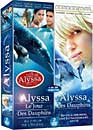 DVD, Alyssa, le jour des dauphins + Alyssa et les dauphins / Coffret 2 DVD sur DVDpasCher