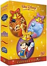 DVD, Aladdin et le roi des voleurs + Timon & Pumba : Les globe-trotters + Mickey Donald Dingo : Les Trois Mousquetaires / Coffret 3 DVD sur DVDpasCher