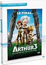 DVD, Arthur 3 : La guerre des deux mondes - Edition 2011 sur DVDpasCher