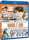 DVD, What i am (Blu-ray) sur DVDpasCher