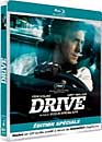 Drive (Blu-ray + DVD + Copie Digitale + 1 CD indit de 5 titres de KAVINSKY - Nightcall) - Exclusivit Amazon.fr botier mtal