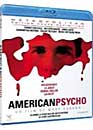 DVD, American psycho (Blu-ray) sur DVDpasCher