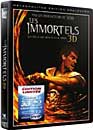 DVD, Les immortels (Blu-ray 3D + Blu-ray + DVD) sur DVDpasCher