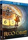 DVD, Hugo Cabret (Blu-ray + DVD) sur DVDpasCher