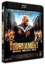 DVD, The Tournament (Blu-ray) sur DVDpasCher