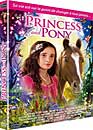 DVD, La princesse et le poney sur DVDpasCher