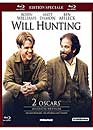 Will hunting (Blu-ray) - Edition 2012