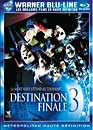 Destination finale 3 (Blu-ray) - Warner Blu-Line