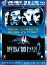Destination finale 2 (Blu-ray) - Warner Blu-Line