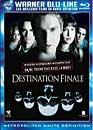 Destination finale (Blu-ray) - Warner Blu-Line