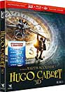 DVD, Hugo cabret (Blu-ray 3D active) sur DVDpasCher