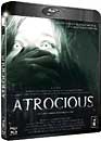 DVD, Atrocious (Blu-ray + Copie digitale) sur DVDpasCher