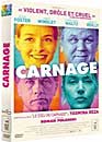 DVD, Carnage sur DVDpasCher