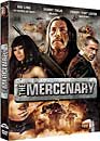 DVD, The mercenary sur DVDpasCher