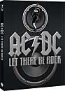 DVD, AC/DC : Let there be rock (Blu-ray) - Edition 2012 sur DVDpasCher