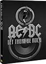 DVD, AC/DC : Let there be rock - Edition 2012 sur DVDpasCher