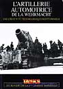 DVD, Artillerie automotrice de la Wehrmacht sur DVDpasCher