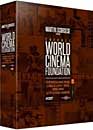 World Cinema Foundation : Vol. 1 / Coffret 4 DVD
