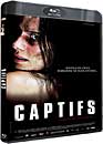 DVD, Captifs (Blu-ray) sur DVDpasCher