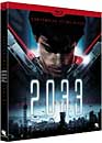 DVD, 2033 - Future apocalypse (Blu-ray) sur DVDpasCher