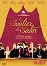 DVD, Le soulier de satin (1985) / 3 DVD sur DVDpasCher