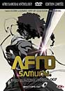 DVD, Afro Samurai + Afro Samurai Resurrection - Edition limite sur DVDpasCher
