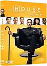 DVD, Dr House : Saison 7 sur DVDpasCher