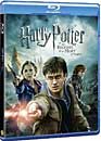  Harry Potter et les Reliques de la Mort - 2ème partie (Blu-ray) - Autre édition 