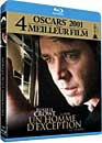 DVD, Un homme d'exception (Blu-ray) sur DVDpasCher