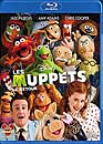 DVD, Les Muppets, le retour (Blu-ray) sur DVDpasCher