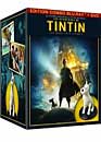 DVD, Les aventures de Tintin : Le secret de la Licorne - Coffret collector dition limite Amazon (Blu-ray + DVD + Figurine de Milou) sur DVDpasCher