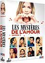 DVD, Les mystres de l'amour : Saison 2 sur DVDpasCher