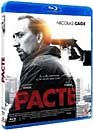 DVD, Le pacte (Blu-ray) sur DVDpasCher
